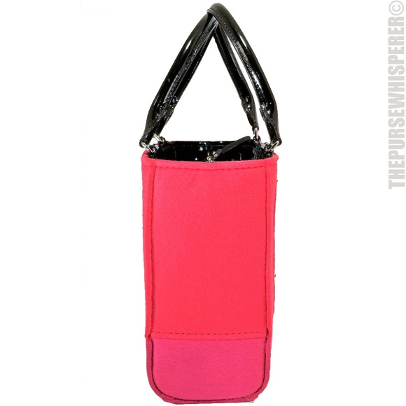 Kate Spade Beantown Quinn In Maraschino - Picture 2 of 8